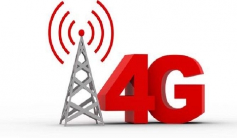 وزارة تكنولوجيا الاتصال : إطلاق طلب العروض الرسمي لخدمة الجيل الرابع 4G